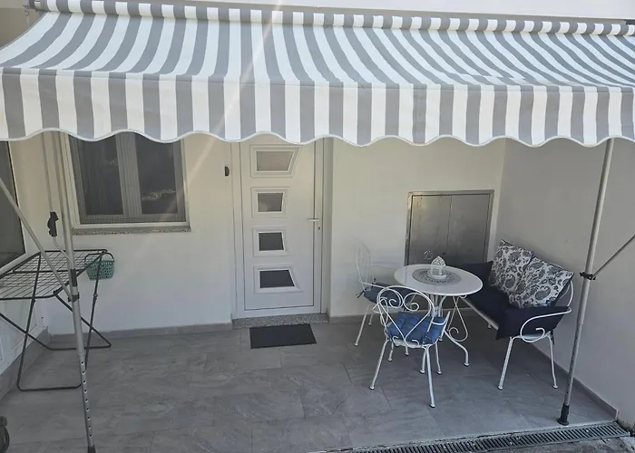 Sea Star Apartments