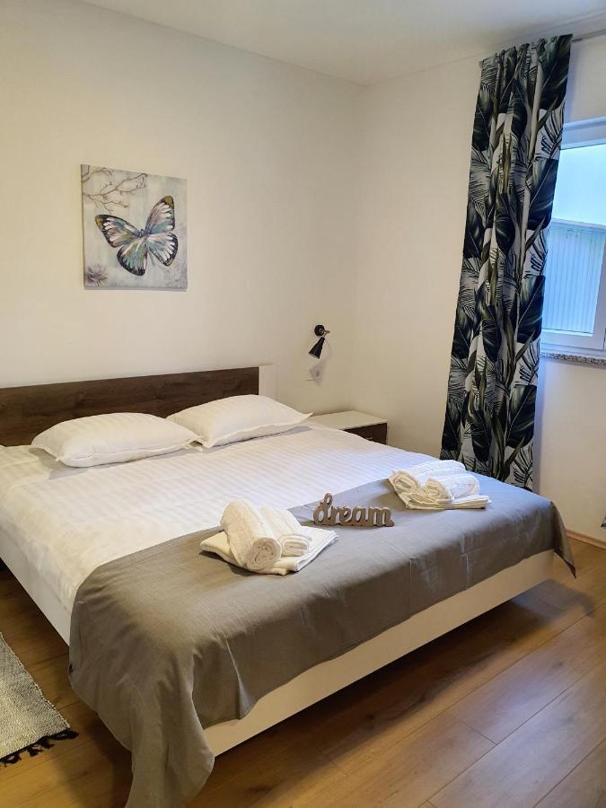 Sea Star Apartment Pjescana Uvala
