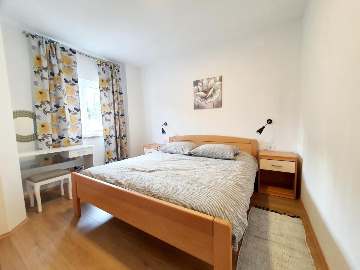 Apartmán Sea Star Pjescana Uvala