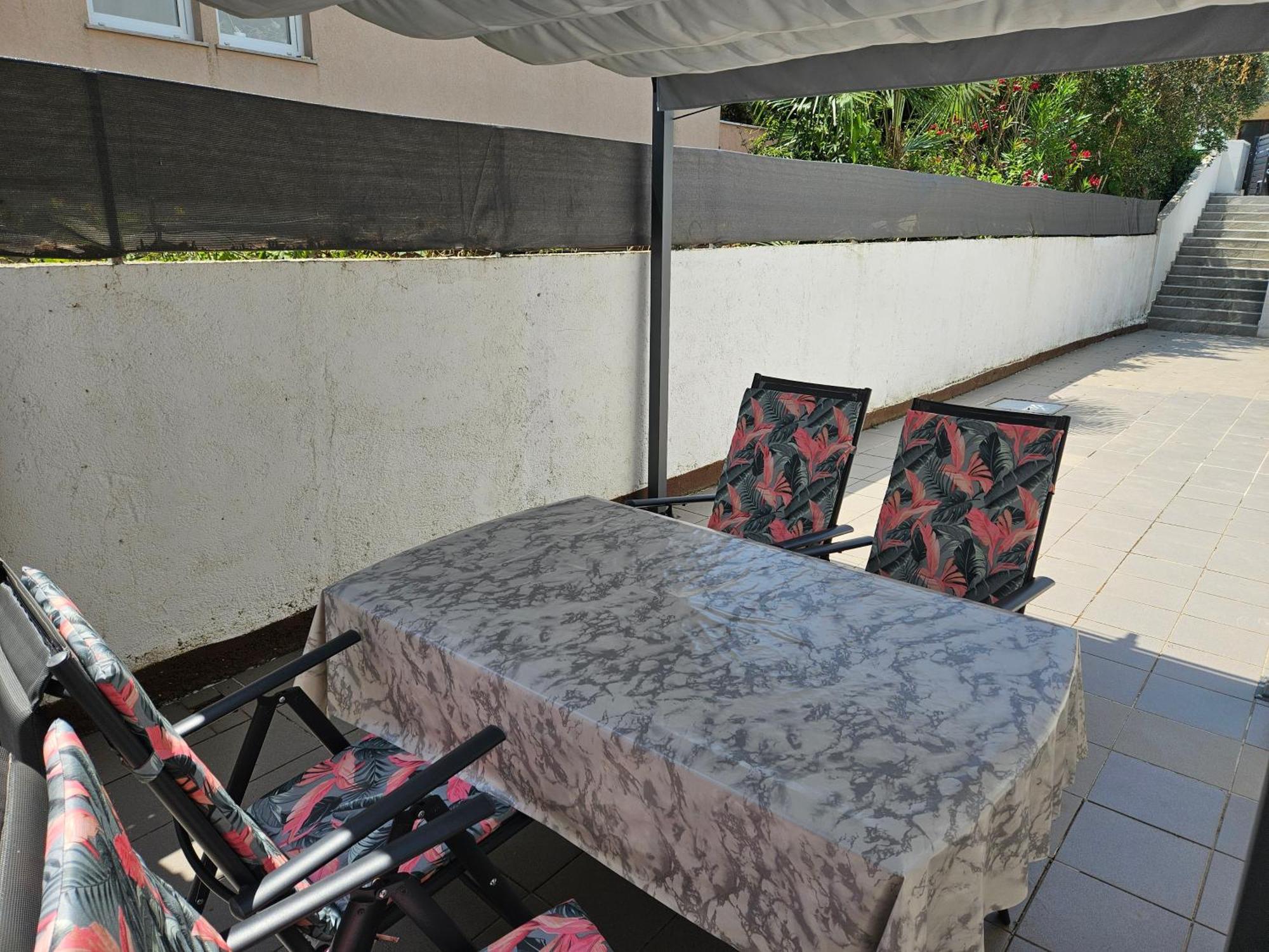 Apartamento Sea Star