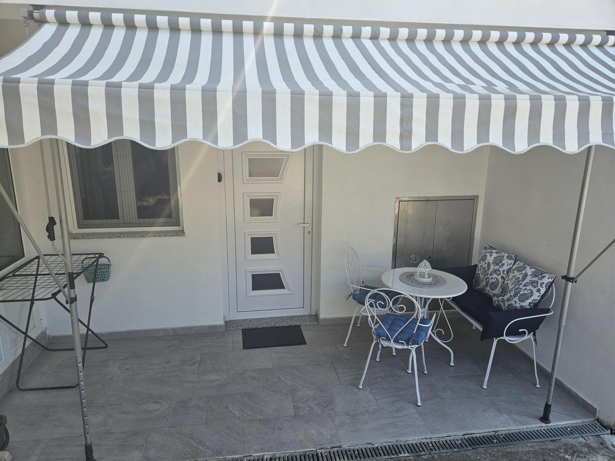 Apartamento Sea Star Pjescana Uvala