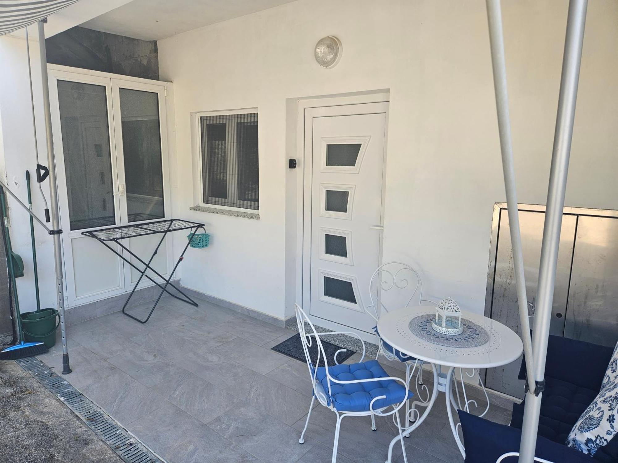 Sea Star Apartamento