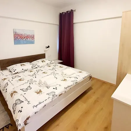 Sea Star Apartments Pjescana Uvala Kültér fotó