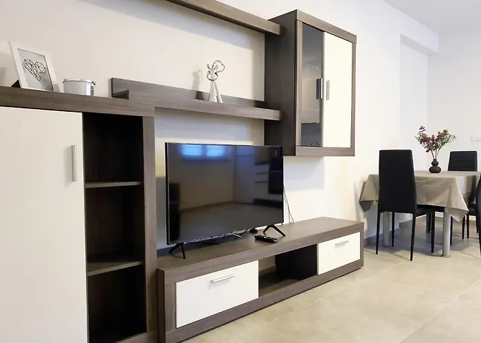 Sea Star Apartments