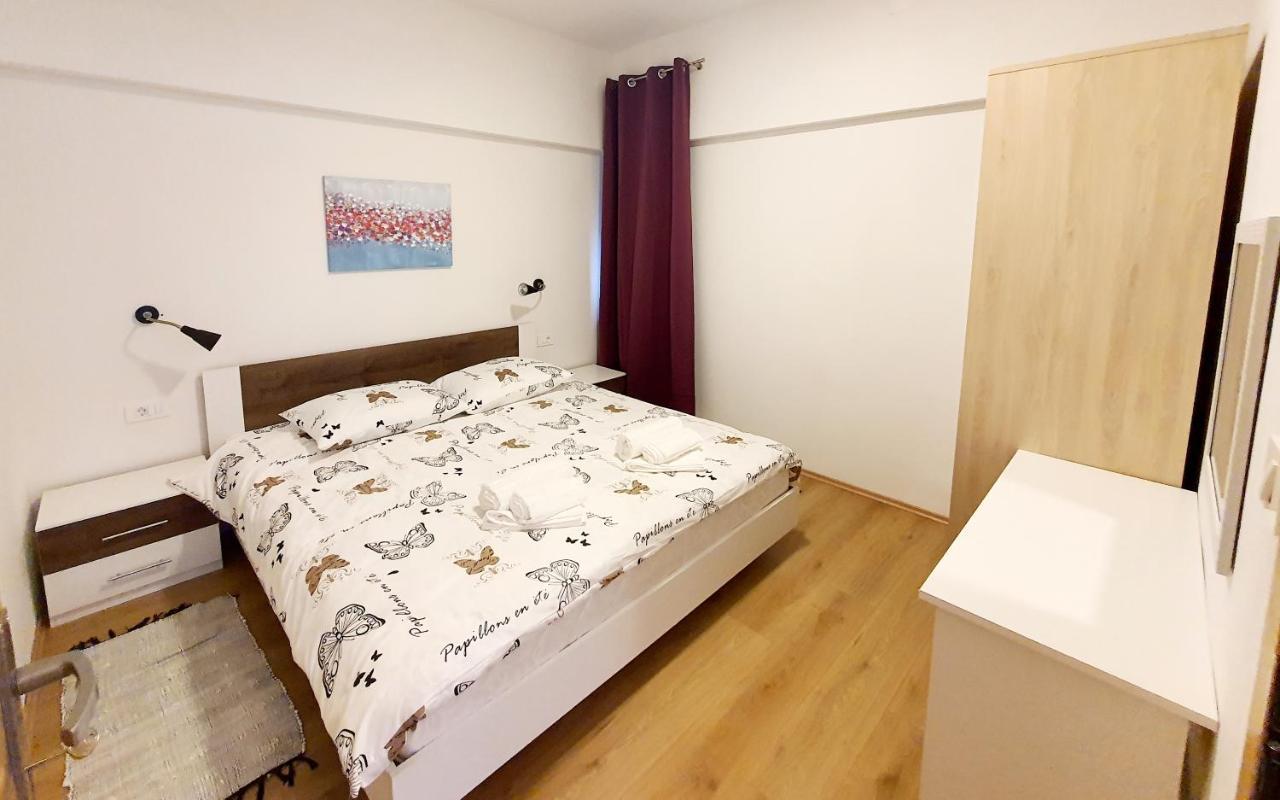 Sea Star Appartement *