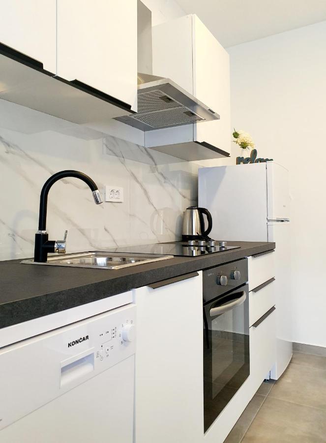 Appartement Sea Star *