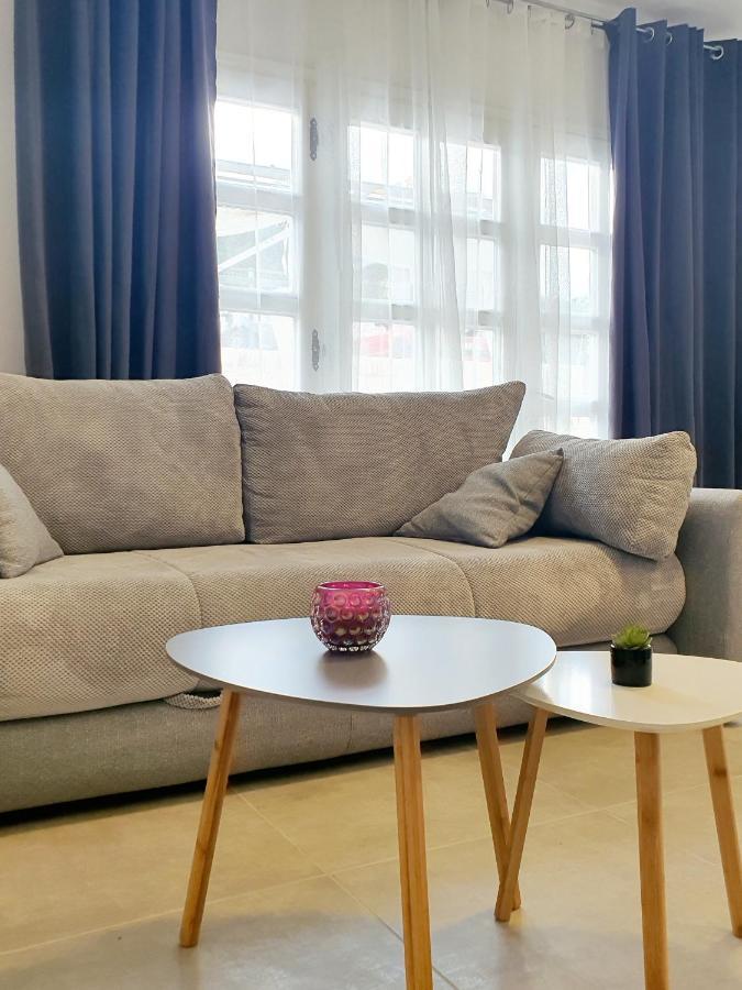 Appartement Sea Star Pjescana Uvala